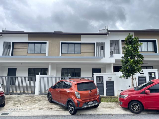 Terraced House for rent in Rawang, Majlis Perbandaran Selayang