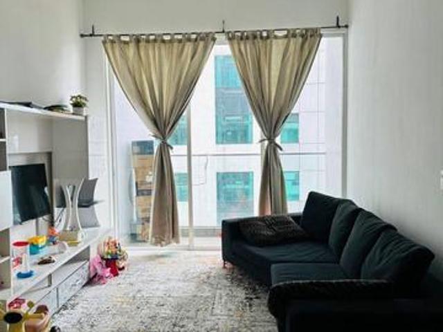 Serviced Residence for rent in Country Heights Damansara, Kuala Lumpur