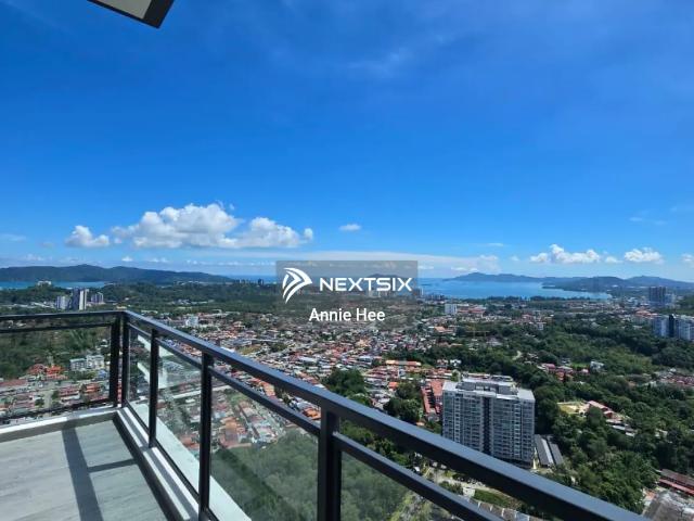Residential House for rent in Country Heights Damansara, Kuala Lumpur