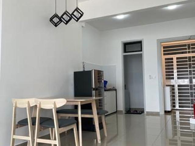 Condominium for rent in Georgetown, Penang