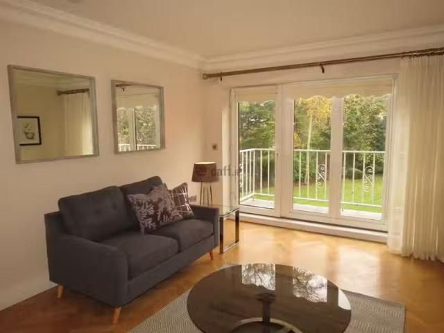 Apartment to rent