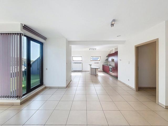 Appartement location à Saint-Jacques, Nivelles