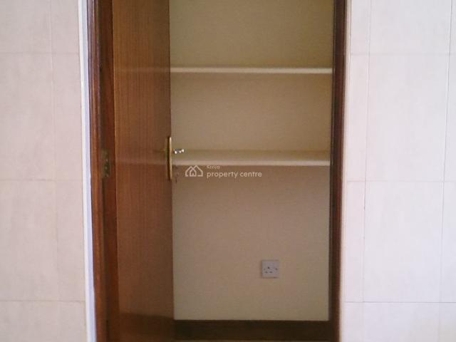 Apartment for rent in Westlands, Nairobi