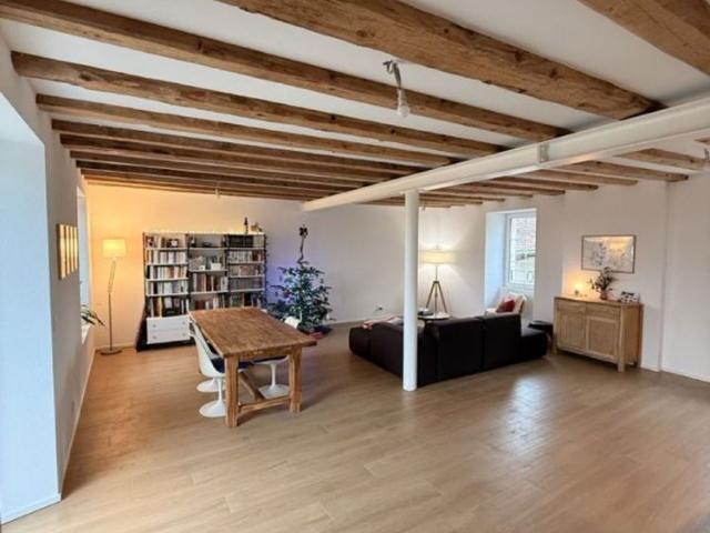 Apartment mieten in Féchy, Waadt
