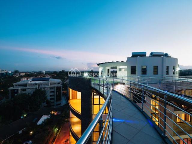 Apartment for rent in Westlands, Nairobi