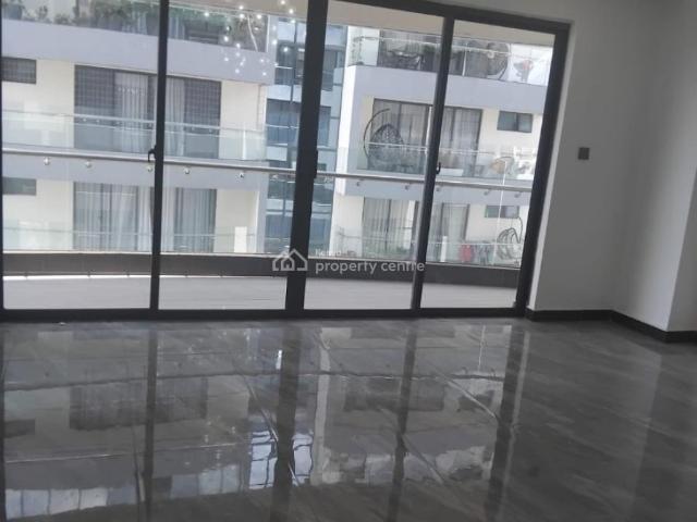 Apartment for rent in Kileleshwa, Kiambu