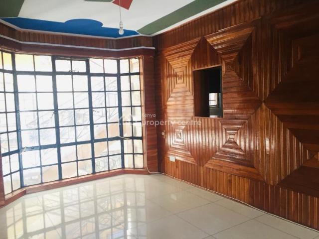 Apartment for rent in Kileleshwa, Kiambu