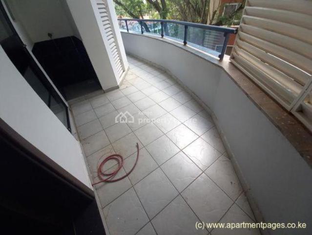 Apartment for rent in Kileleshwa, Kiambu