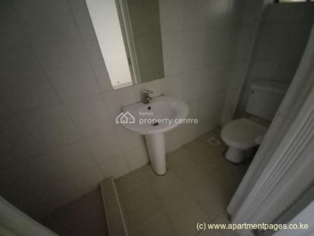 Apartment for rent in Kileleshwa, Kiambu