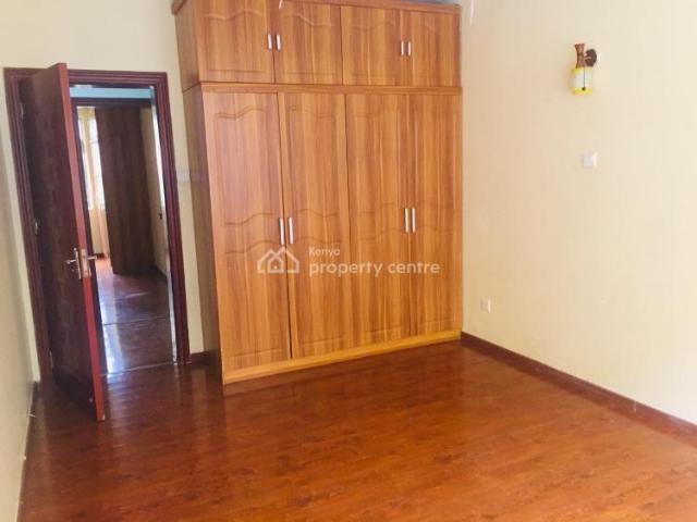 Apartment for rent in Lavington, Kiambu