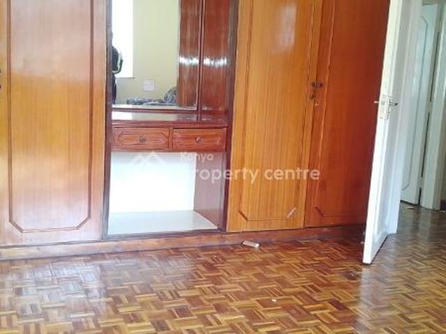 Apartment for rent in Lavington, Kiambu