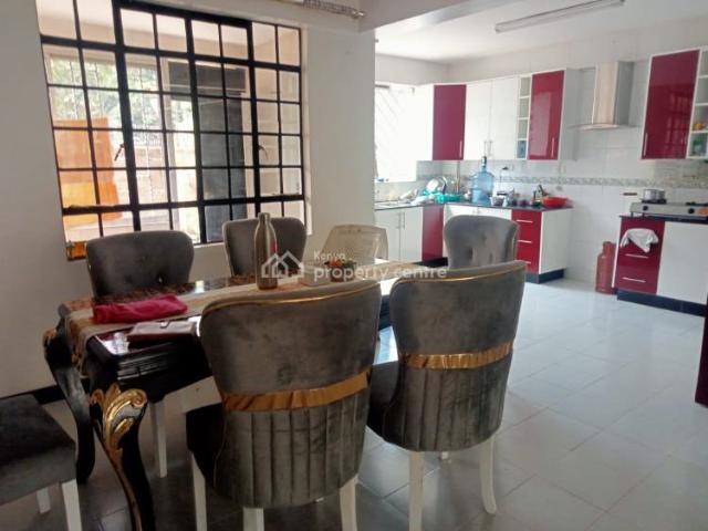 Apartment for rent in Parklands, Kiambu