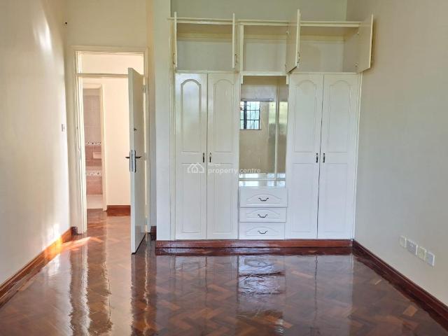 House for rent in Westlands, Nairobi