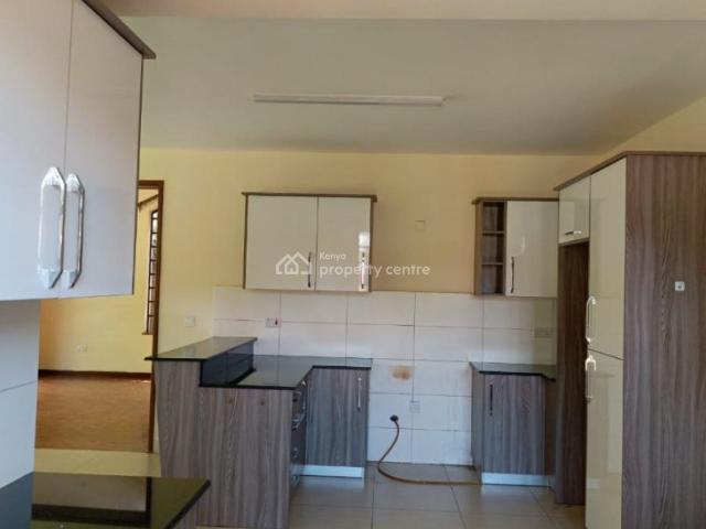 House for rent in Kitisuru, Kiambu