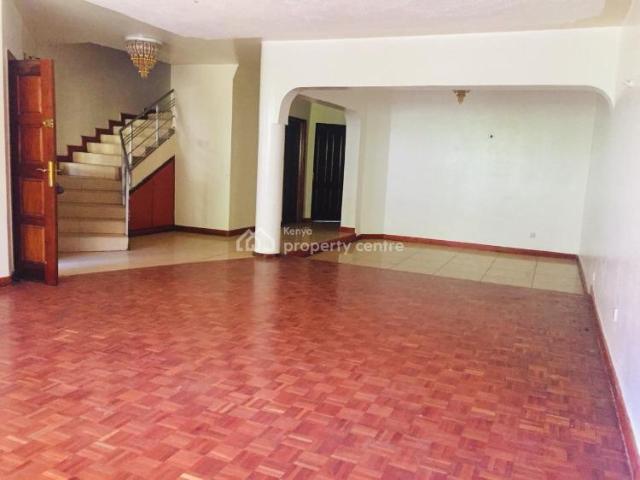 Apartment for rent in Lavington, Kiambu