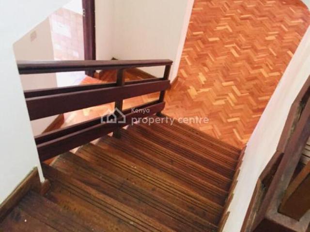 Apartment for rent in Lavington, Kiambu