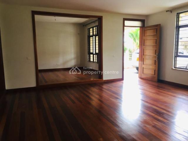 House for rent in Lavington, Kiambu