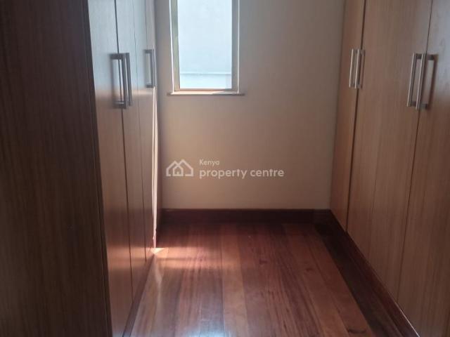 House for rent in Lavington, Kiambu