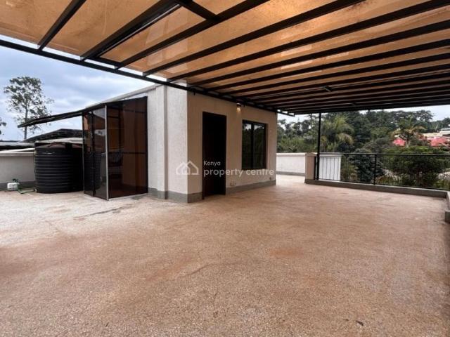 House for rent in Lavington, Kiambu