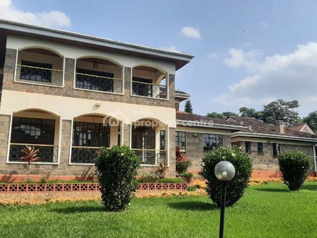 House for rent in Westlands, Nairobi