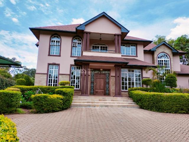 House for rent in Karen, Kiambu