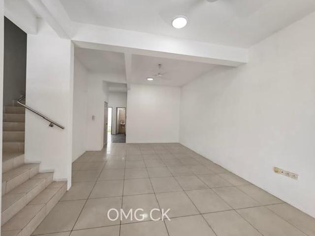 Terraced House for rent in Banting, Kuala Langat