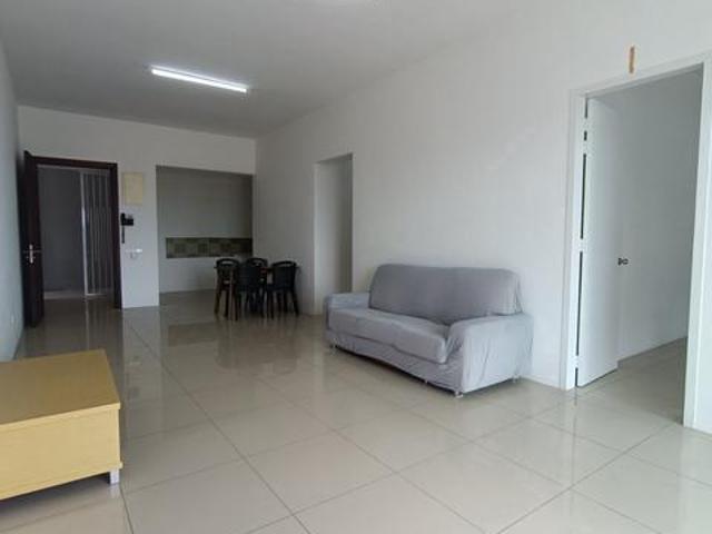 Serviced Residence for rent in Wellesley, Penang