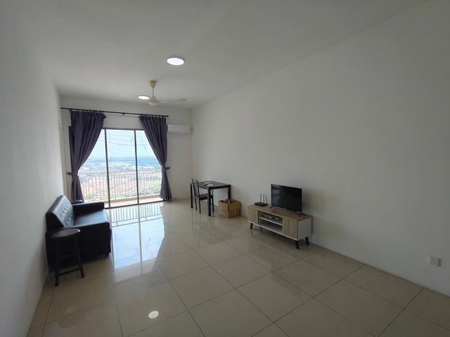 Condominium for rent in Wellesley, Penang