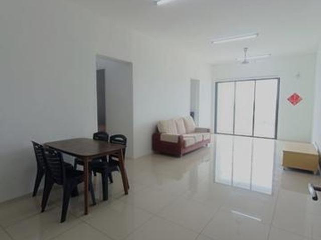 Serviced Residence for rent in Wellesley, Penang