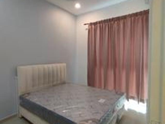 Serviced Residence for rent in Wellesley, Penang
