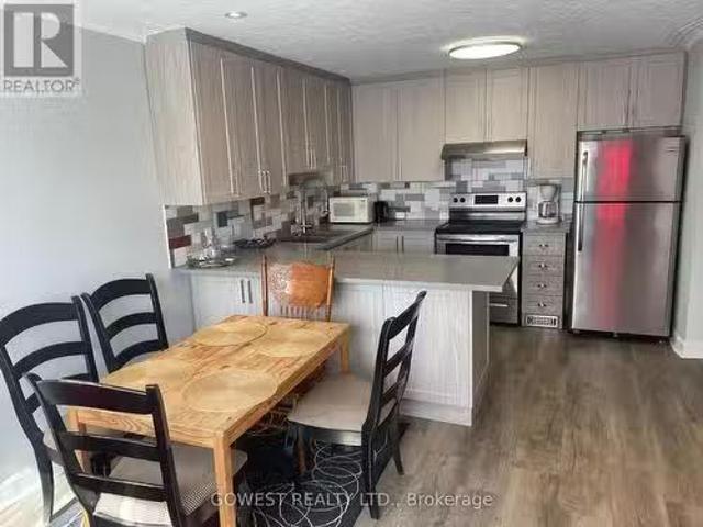 House for rent in Woburn, Ontario