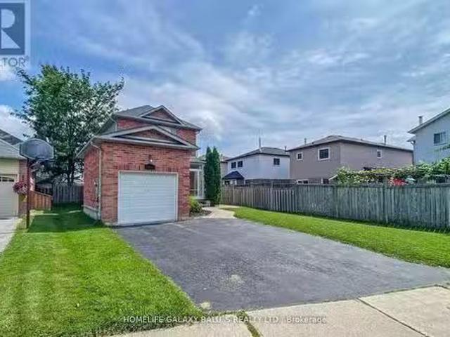 House for rent in Durham, Ontario