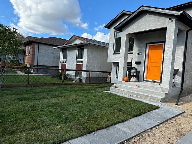 House for rent in East St. Paul, Manitoba