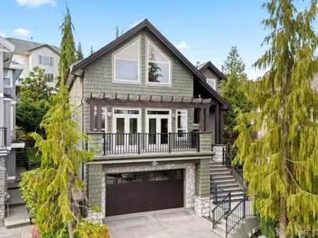 House for rent in Coquitlam, British Columbia