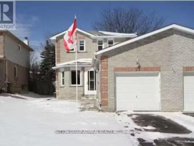 House for rent in Bradford West Gwillimbury, Ontario