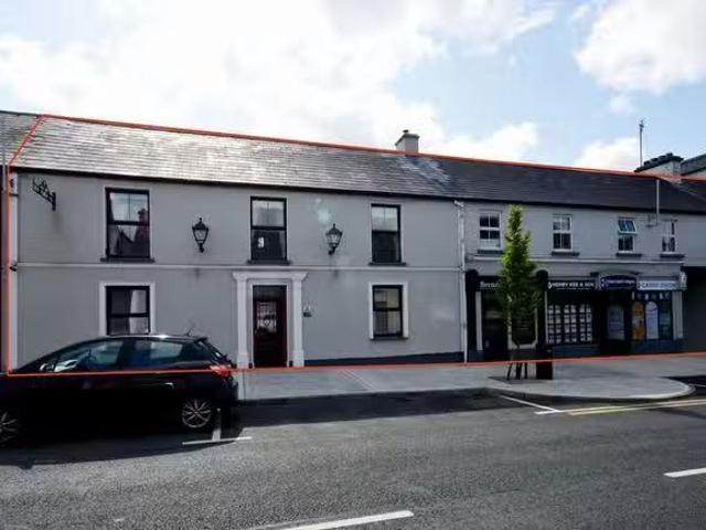 House to rent