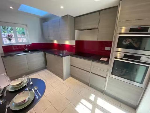 House for rent