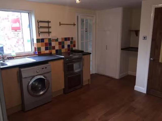 Apartment for rent