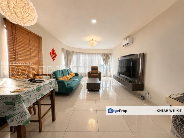 Condominium for rent in Petaling, Damansara Damai