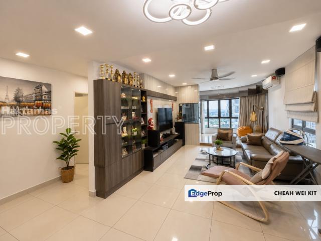 Condominium for rent in Petaling, Damansara Damai