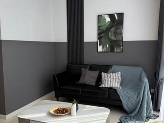 Serviced Residence for rent in Country Heights Damansara, Kuala Lumpur
