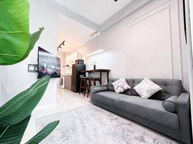 Serviced Residence for rent in Country Heights Damansara, Kuala Lumpur