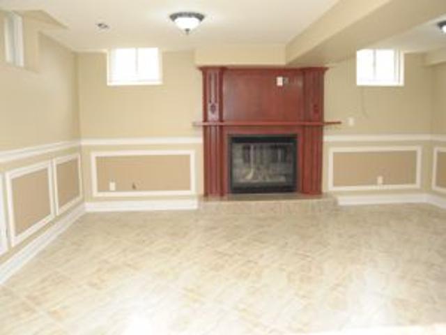 Apartment for rent in York, Ontario