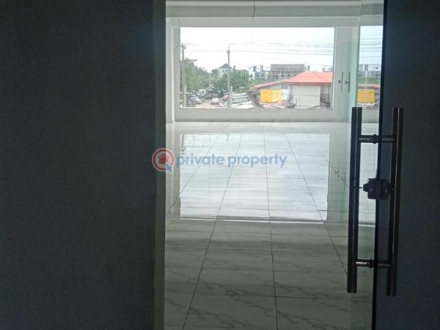 Commercial for rent in Ibeju Lekki, Abuja