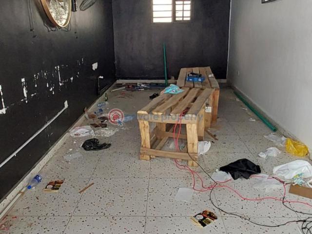 Commercial for rent in Ibeju Lekki, Abuja