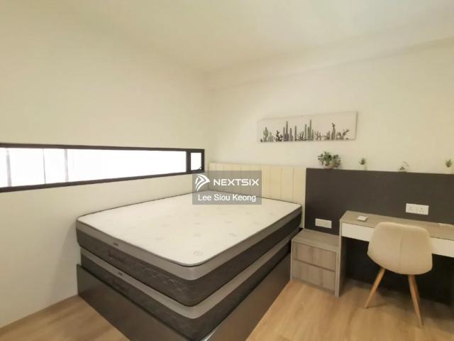 Residential House for rent in Johore Bahru, Johor