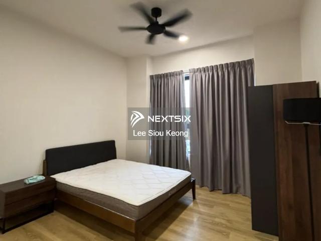 Residential House for rent in Johor