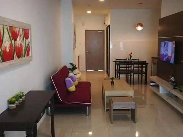 Condominium for rent in Penampang, Pinampang