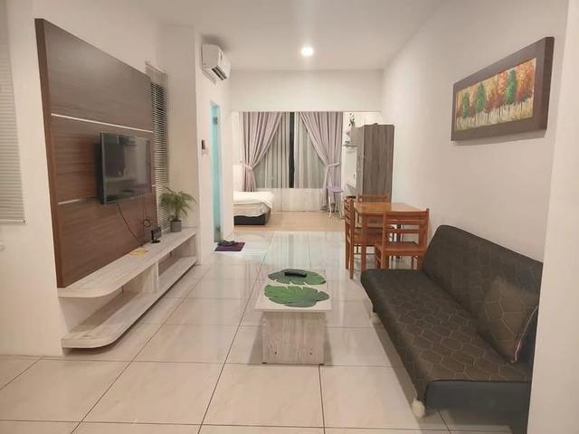 Condominium for rent in Penampang, Pinampang