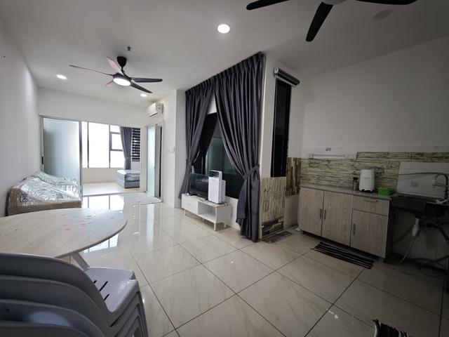 Condominium for rent in Kampung Penampang Proper, Bahagian Pantai Barat